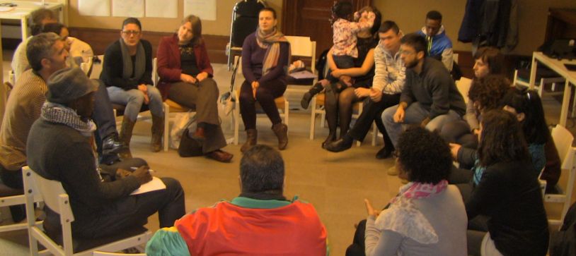 AYI face acum parte din board-ul european FEDI