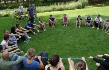 4 participari la proiecte internationale