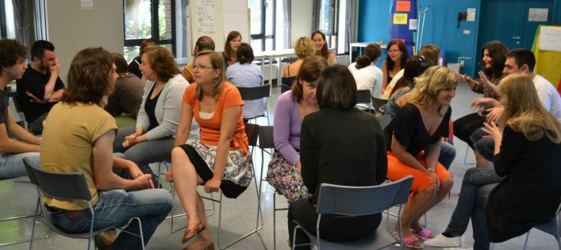 Inovatie si instrumente pentru dezvoltarea ONG-urilor romanesti, cu fonduri nerambursabile