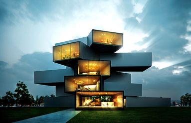 Marine Architect
