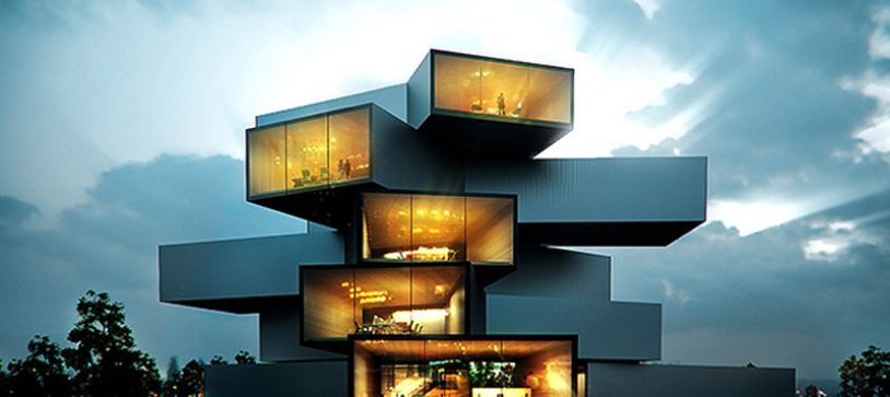 Marine Architect