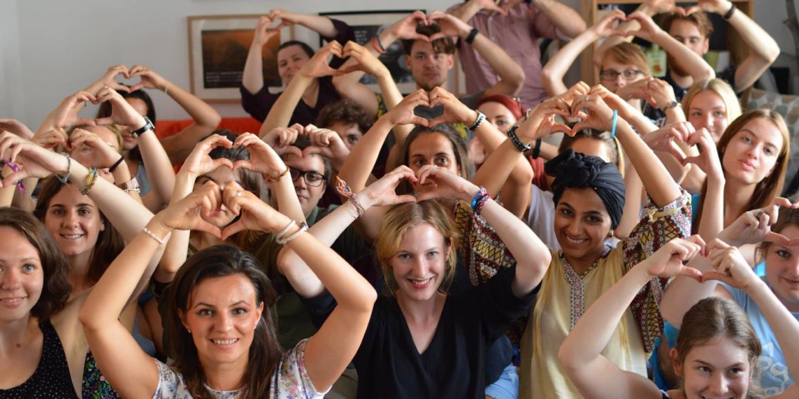 12 ani de când împuternicim copii, tineri, profesori și ONG-uri