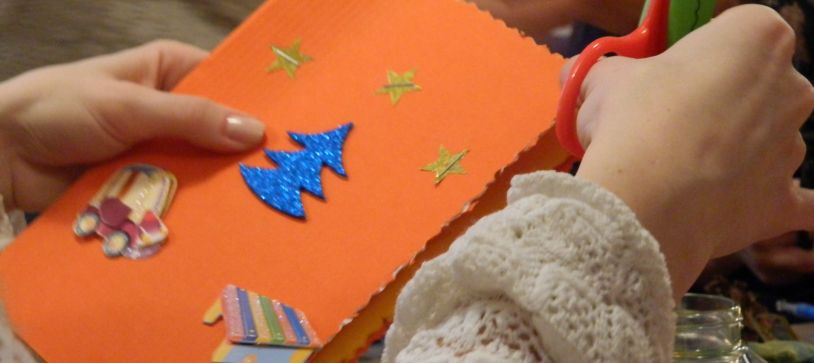 AYI a sarbatorit 3 ani de activitate in cadrul Adunarii Generale si Atelierului de Craciun