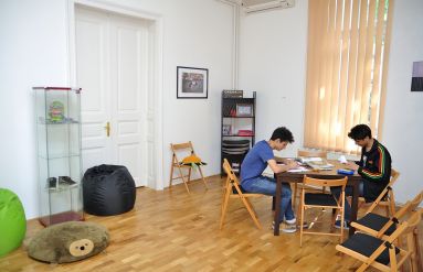 BiblioLounge