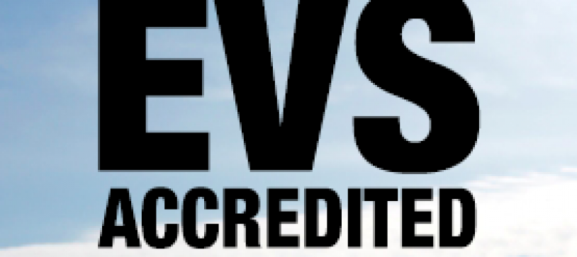 Am primit acreditarea europeana EVS: Ce înseamna asta pentru tine?