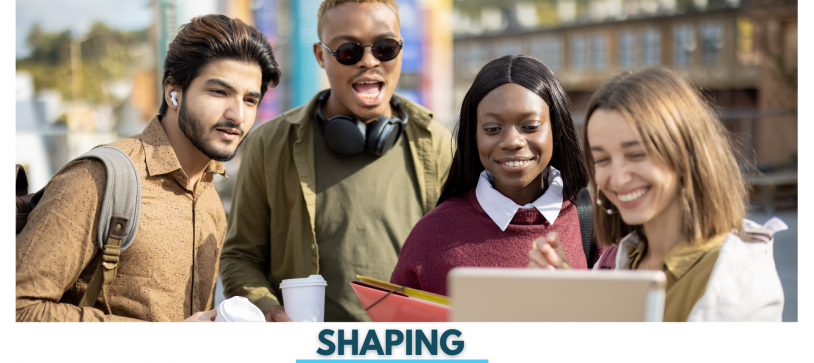 Research Report: Shaping Digital Inclusion, Safety, And Wellbeing in a Post Pandemic World