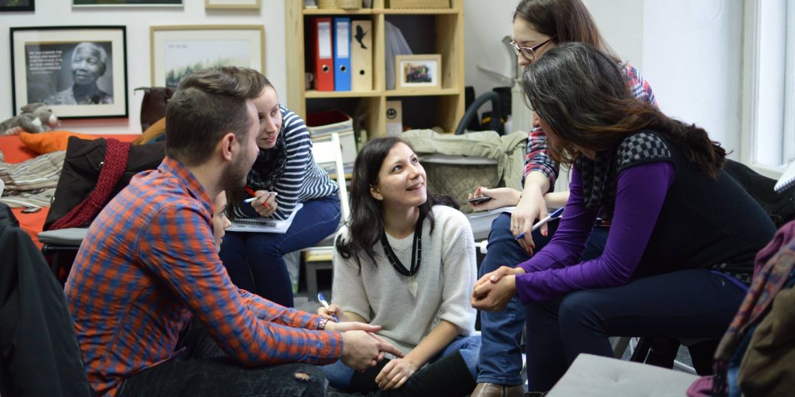 Cum pot 60.000 euro să transforme sectorul ONG din România