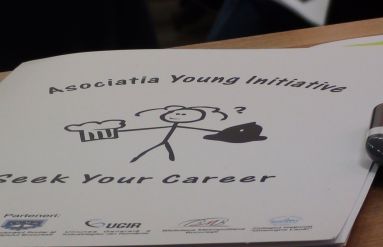Seek Your Career
