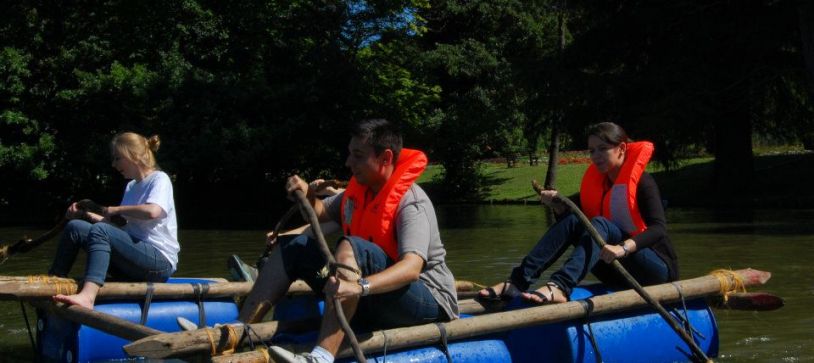 Deplasari internationale: Linking Learning (Brussels), Power On 2 (Olanda), Social Entrepreneurship (Turcia)