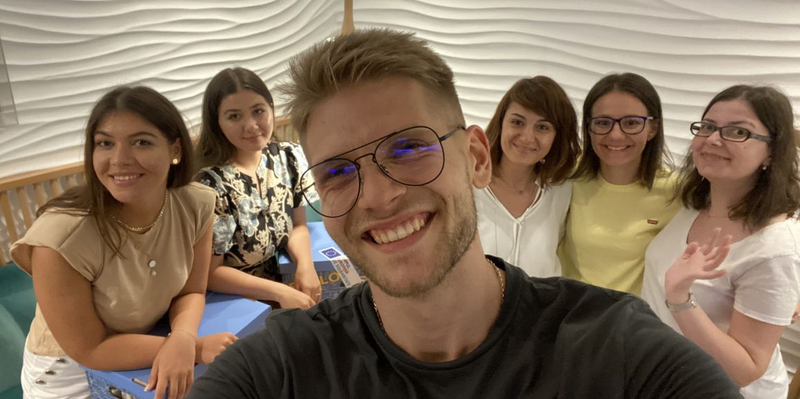 Proiectul UNITED a fost premiat la Gala Societății Civile din 2022