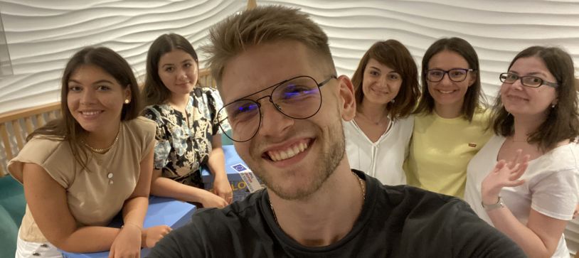 Proiectul UNITED a fost premiat la Gala Societății Civile din 2022