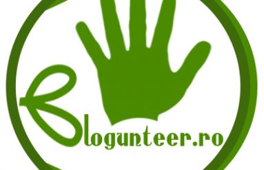 Blogunteer.ro