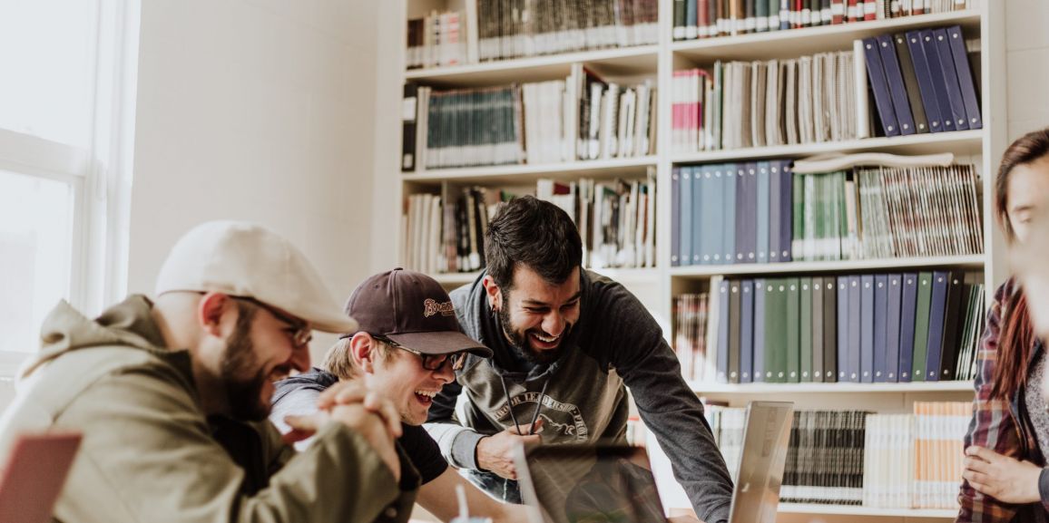 Apel Recrutare Creative Officer