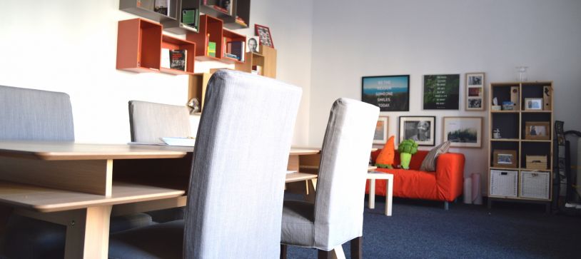 Pe 22 iulie se lansează Centrul pentru Managementul Organizațiilor Nonprofit, cu finanțare nerambursabilă