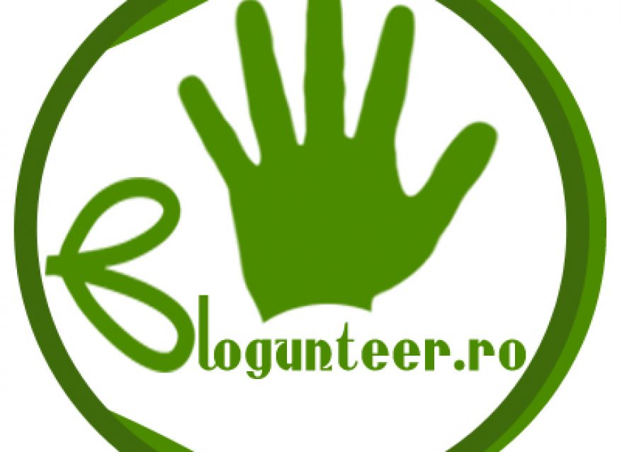 Lansarea blogului voluntarilor din Romania (Blogunteer.ro)