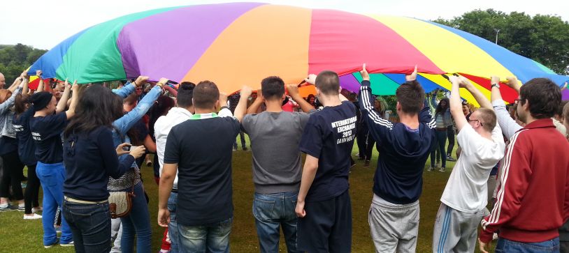 Apel participanti schimb de tineri Austria